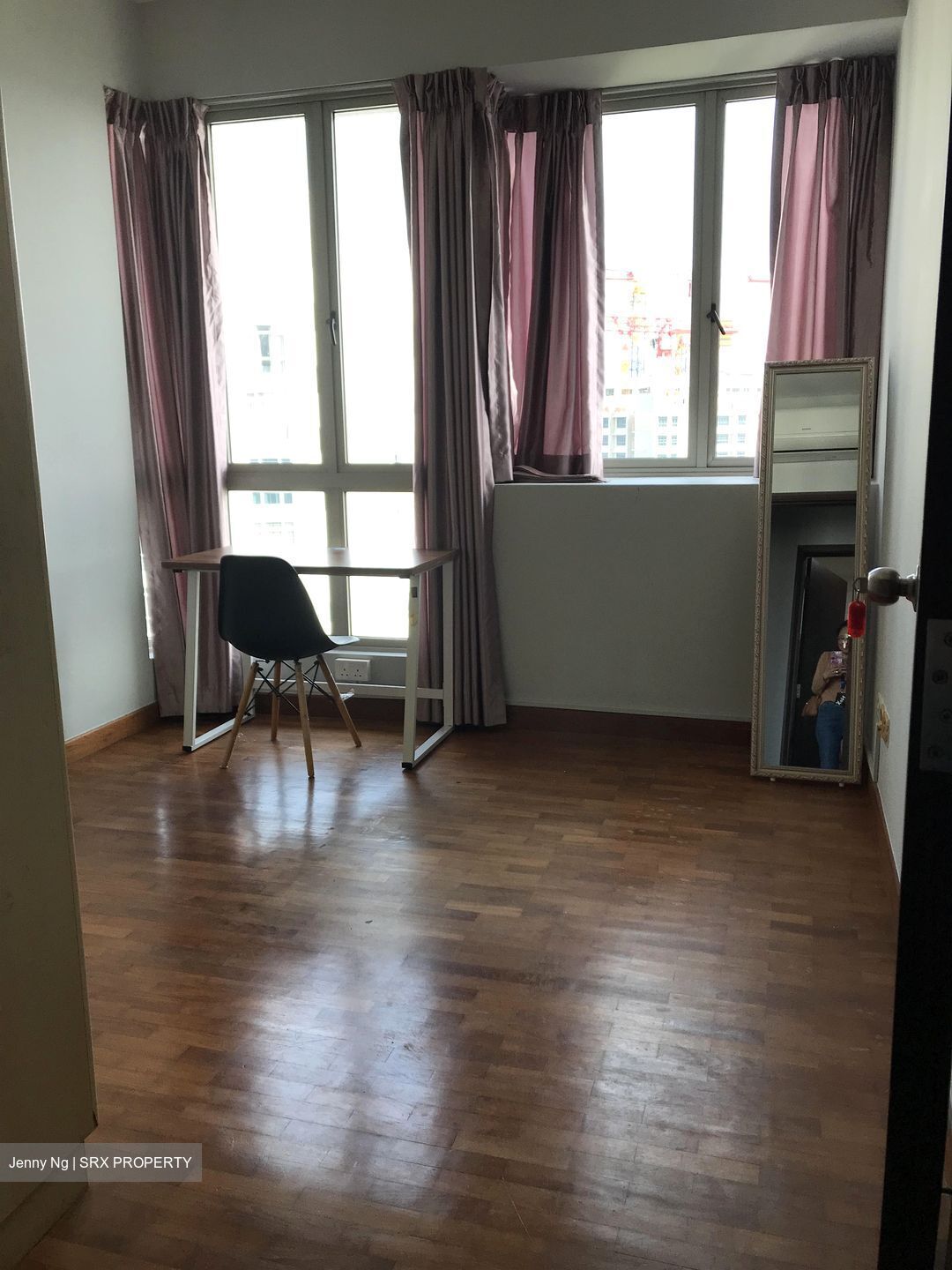 Rosewood (D25), Condominium #579697971